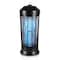 Serenelife Electric Bug Zapper, Indoor/Outdoor Waterproof Plug-In Pest Control PSLBZ42 - alternate 1